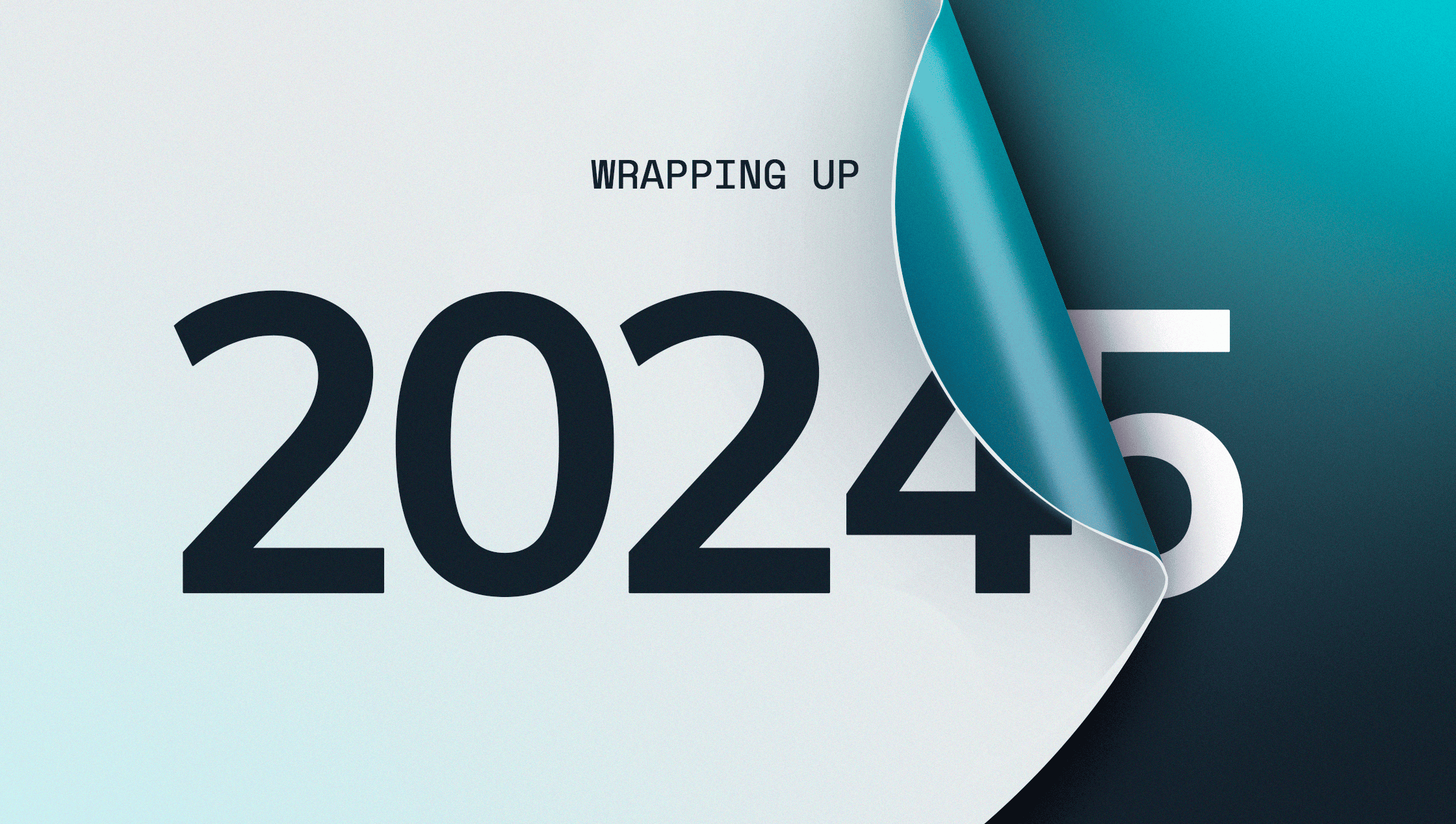 2024 Wrapped: Reflecting on a year of Growth and Innovation - LOQR
